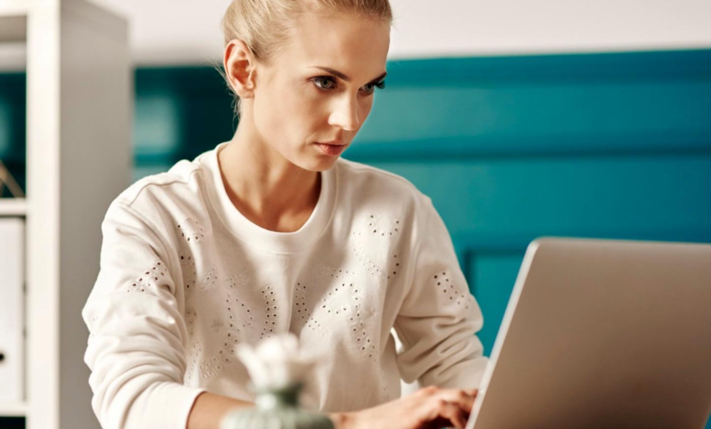 Team collaboration on financial systems implementation